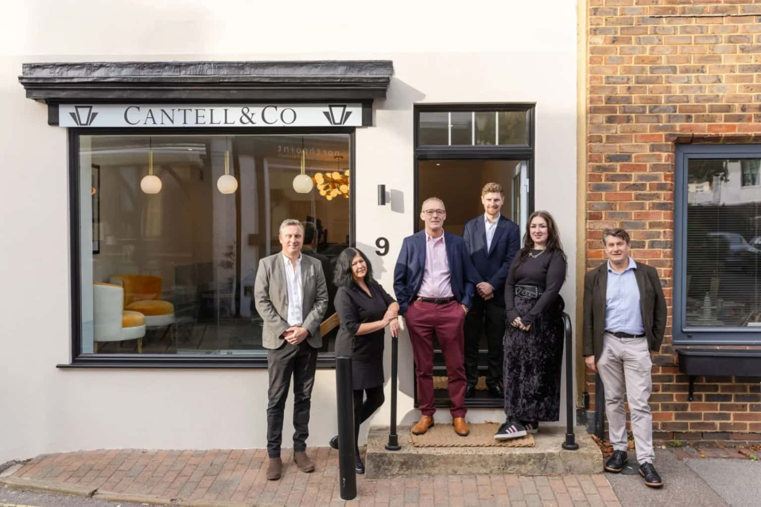 We Only Recommend Partners Based on Merit. No Referral Fees.